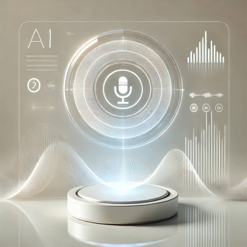 language recognition system